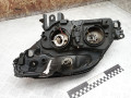 фара правая Renault Scenic 1 поколение [рестайлинг] 2002, 89003125, 89004461 - фото №6