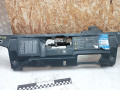 планка под капот Skoda Fabia 1 поколение [рестайлинг] 2007, 6Y0010295Q, 6Y0010258A, 6Q0805971F - фото №3
