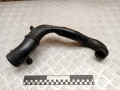 патрубок интеркулера Skoda Octavia 1 поколение (A4) [рестайлинг] 2001, 1.9 л., дизель, 1J0129654S - фото №2