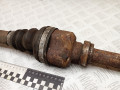 полуось передняя правая (приводной вал, ШРУС) Citroen C4 Picasso 1 поколение 2009, 1.6 л., 9HZ (DV6TED4), дизель, АКПП, правый руль, 3273LR, 3273LS - фото №5