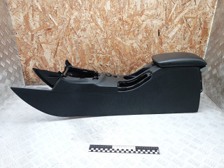 консоль салона Peugeot 308 T7 2010, 2.0 л., RHR (DW10BTED4), дизель, МКПП, универсал, 9660529477, 96587010ZD