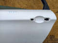 дверь задняя левая Citroen C5 2 поколение 2016, 2.0 л., AHW (DW10FC), дизель, АКПП, универсал - фото №5