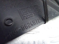 консоль салона Peugeot 306 1 поколение [рестайлинг] 2000, 1.9 л., WJY (DW8B), дизель, МКПП, универсал, передний привод, 9624872977 - фото №14
