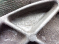 кронштейн КПП BMW 5 серия E39 1999, 2.5 л., дизель, 22321096105, 1096105 - фото №4