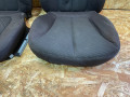 салон (комплект сидений) Hyundai Santa Fe 2 поколение [рестайлинг] 2011, 2.2 л., дизель, МКПП, правый руль - фото №7