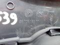 подстаканник Peugeot 5008 1 поколение 2011, 1.6 л., дизель, МКПП, передний привод, 9670618377 - фото №6