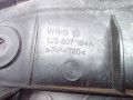 Крепление бампера переднего Volkswagen Golf 4 поколение 2002, 1J0807184A - фото №3