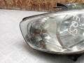 фара правая SEAT Ibiza 2 поколение [рестайлинг] 1999, 6K1941002C, 89302601 - фото №3