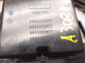 рамка обрамление кулисы Peugeot 407 1 поколение 2007, 1.6 л., 9HZ (DV6TED4), дизель, МКПП, универсал, передний привод, 9646824577, 9683063077, 9683063177, 9683063277, 9683063377, 9683063577, 9683063677, 9683063877, 9683063977 - фото №7