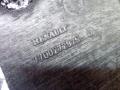 кронштейн компрессора кондиционера Renault Megane 1 поколение 1998, 1.6 л., бензин, 7700272975D - фото №5