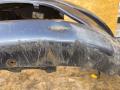 бампер передний Citroen C4 Picasso 1 поколение 2009, 1.6 л., 9HZ (DV6TED4), дизель, АКПП, правый руль - фото №14