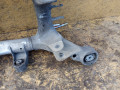 балка подвески задняя BMW 7 серия F01/F02 F01 2009, 4.4 л., бензин, АКПП, 677588803, 677588703, 677588804, 677588404 - фото №8