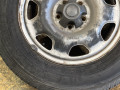 диск штампованный Toyota RAV4 3 поколение (XA30) 2008, 2.2 л., D-4D, 2AD-FTV, дизель, МКПП, внедорожник 5 дв. - фото №30