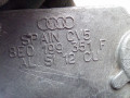 кронштейн двигателя Volkswagen Passat B5 1998, 1.8 л., бензин, 8E0199351F - фото №4