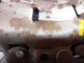 комплект сцепления Mercedes-Benz Vito W639 2006, 2.2 л., дизель, МКПП, A6397300735, A0012523205, A6460300805X - фото №4