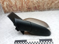 зеркало наружное левое Renault Megane 3 поколение 2010, 1.5 л., K9K 724, дизель, МКПП, хетчбэк 3 дв., правый руль, 12523140 - фото №6
