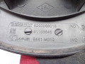 колпак колесный Renault Trafic 2 поколение 2004, 1.9 л., дизель, 8200069015, 91166646 - фото №3