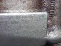 ТНВД Volkswagen Golf 3 поколение 1998, 1.9 л., дизель, 0460404994, 028130109H, 028130115M, 1027140, 1072298, 028130110H, VE410E2250R5103, 95VW9A543AA, 95VW9A543AB, 95VW9A543BA, 95VW9A543DA - фото №8