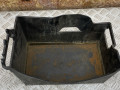 кожух аккумулятора Mitsubishi Pajero 3 поколение 2002, 3.2 л., дизель, МКПП, внедорожник 3 дв., MR411561 - фото №2