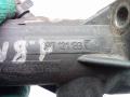 фланец (тройник) системы охлаждения Volkswagen Golf 3 поколение 1995, 1.8 л., бензин, 037121133F, TVZ1441NF, P290014, 037121132E, 037121133E - фото №4