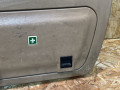 обшивка крышки багажника Mercedes-Benz M-Класс W163 [рестайлинг] W163 2004, 2.7 л., дизель, АКПП, внедорожник 5 дв., полный привод, A16374014706 - фото №10
