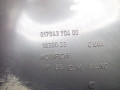 накладка на зеркало Fiat Punto 1 поколение 1998, 1.2 л., бензин, МКПП, хетчбэк 3 дв., 01704370400, 1830023 - фото №4