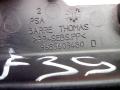 ус под фонарь правый Peugeot 5008 1 поколение 2011, 1.6 л., дизель, МКПП, передний привод, 9685603480 - фото №4
