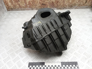 корпус воздушного фильтра Renault Megane 3 поколение 2010, 1.5 л., K9K 724, дизель, МКПП, правый руль, 8200947663, 8200820922, 1032331S03, H8200820922