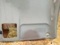 потолок Toyota RAV4 2 поколение (XA20) [рестайлинг] 2005, 2.0 л., 1CD-FTV, дизель, МКПП, внедорожник 5 дв., 11317 - фото №12