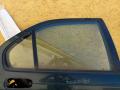 дверь задняя правая Rover 400 Series 2 поколение 1999, 1.6 л., бензин, МКПП - фото №2