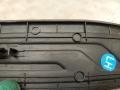 накладка на порог Kia Sorento 2 поколение 2010, 2.2 л., дизель, МКПП, полный привод, правый руль, 85891-2P000 - фото №5
