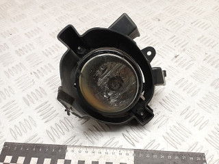 фара противотуманная левая Nissan Qashqai 1 поколение 2008, 1.5 л., K9K 282, дизель, МКПП, правый руль, 8200002469, 89210439, 89201771, 2615589905, 66986410, 261558994A, 2615589985, 261559B91D, 7701205665, 8200301026, 2615500Q00, 261558990A, 2615589925, 2615589926, 2615589929, 261558992A, 261558993A, 2615589986, 261559B91A, 261559B91B, 261559B91C, 261559N00A, 261559Y025, 26155AU300, 26155AU325, 26155AU326, 26155AU327, 26155BM425, B615589929, B61EE8990A, B6A558990A, B6A558992A, 89402600, 26915JD000