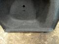 ковер багажника Mercedes-Benz B-Класс W245 2008, 2.0 л., OM 640.941, дизель, АКПП, A1696802641 - фото №4