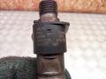 форсунка Peugeot 4007 1 поколение 2009, 2.2 л., дизель, МКПП, полный подключаемый привод, правый руль, 9659228880, 0445115025, 0445115092, 0986435351, 0986435450, 1509239, 8G9Q9F593AA, CV6Q9F593AA, 1980EF, 1980J8, 96592288, 0441418028 - фото №5