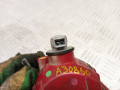 фонарь противотуманный левый Peugeot 407 1 поколение 2007, 1.6 л., 9HZ (DV6TED4), дизель, МКПП, универсал, передний привод, 9646507480 - фото №4