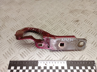 петля капота левая Renault Megane 1 поколение 1998, 1.6 л., бензин, МКПП, 834369, 834369M, 7700834369
