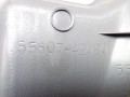накладка на торпедо (консоль) Toyota RAV4 2 поколение (XA20) 2003, 2.0 л., 1CD-FTV, дизель, МКПП, внедорожник 5 дв., 5560742020, 5564242020 - фото №5