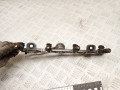 форсунка Mazda 6 GG 2003, 2.0 л., бензин, МКПП, правый руль, 1S7G9D280D, LF0113150A, LF011315XA, 1S7GFA, 1S7GGA, 0280156154 - фото №4