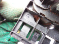 кнопка открытия багажника Peugeot 607 1 поколение 2002, 2.2 л., 4HX (DW12TED4/FAP), дизель, седан, 9632343580, 05045000 - фото №5
