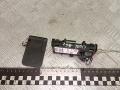 блок считывания ключ-карты Renault Scenic 2 поколение 2006, 8200125077, S118651001, S118539002E - фото №3