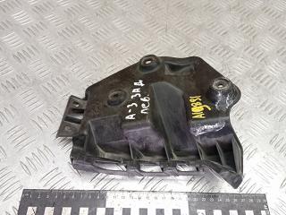 Крепление бампера заднего Audi A3 8P/8PA [2-й рестайлинг] 2011, 8P4807393