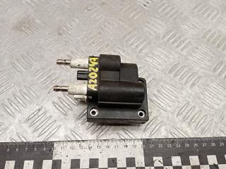 катушка зажигания Renault Scenic 1 поколение 1998, 1.6 л., бензин, 7700850999, H7700850999, 21400363