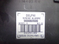 сирена (гонг) Peugeot 308 T7 2010, 2.0 л., RHR (DW10BTED4), дизель, МКПП, универсал, 9666808680 - фото №4