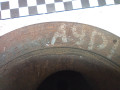 шкив коленвала Audi 100 4A/C4 1994, 2.0 л., бензин, 050105243C - фото №4