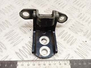 петля двери Nissan Qashqai 1 поколение 2008, 1.5 л., K9K 282, дизель, МКПП, правый руль, 824202F030