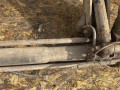 балка подвески задняя Peugeot 306 1 поколение [рестайлинг] 2000, 1.9 л., WJY (DW8B), дизель, МКПП, универсал, передний привод, 9645816980 - фото №14