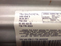 подушка безопасности пассажира Citroen C4 Picasso 1 поколение 2011, 1.6 л., 9HR (DV6C), дизель, МКПП, правый руль, 9688582280, 34068046B, 34063909C - фото №5