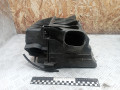 корпус воздушного фильтра Skoda Fabia 2 поколение (5J) 2007, 1.4 л., дизель, 6Q0129601AR, 6Q0129607AR, 6Q0129620 - фото №4