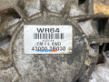 КПП механическая (МКПП) Hyundai Santa Fe 2 поколение [рестайлинг] 2011, 2.2 л., дизель, МКПП, правый руль, 430003B030, WR64, G100621035 - фото №7