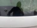 крышка багажника (дверь 3-5) Peugeot 308 T7 2010, 2.0 л., RHR (DW10BTED4), дизель, МКПП, универсал - фото №12